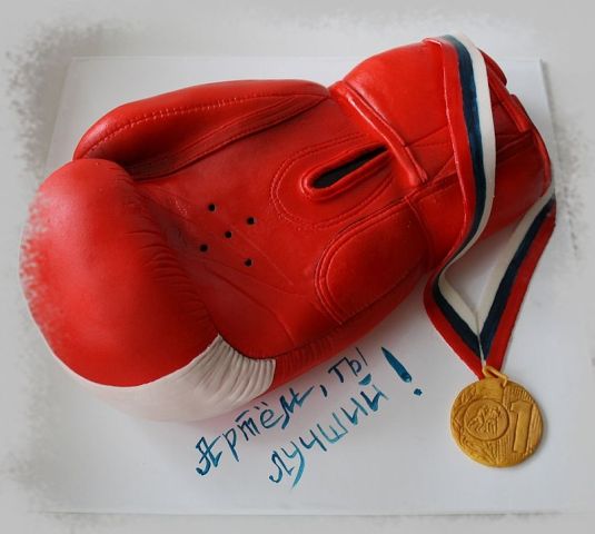Поздравления С Днем Рождения Тренера По Боксу